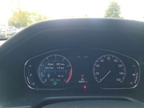 Used 2018 Honda Accord LX image 21