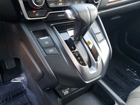 Used 2020 Honda CR-V EX-L image 24