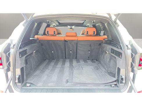 Used 2025 BMW X5 M60i w/ Executive Package AWD/4WD image 46