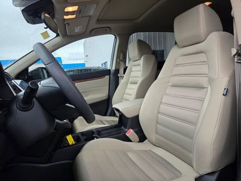 Used 2018 Honda CR-V EX image 13