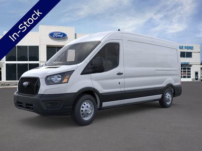 New 2025 Ford Transit 150 148 Medium Roof AWD