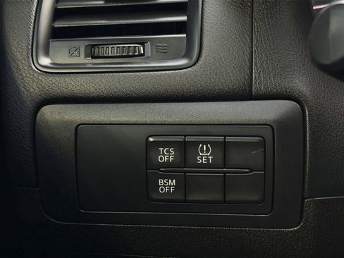 Used 2015 MAZDA CX-5 Touring image 19