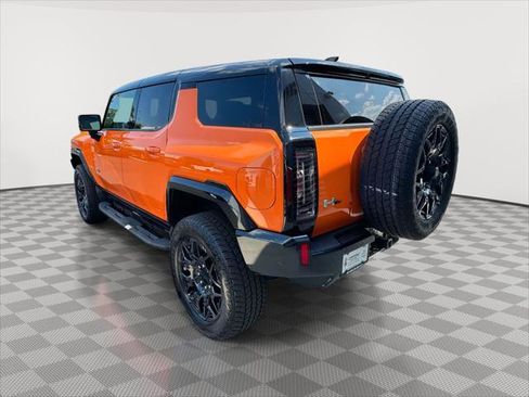 Certified 2024 GMC Hummer EV 2X image 6
