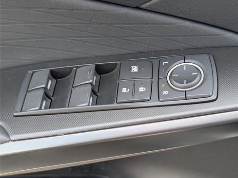 Used 2024 Lexus IS 350 F Sport w/ Blackout Package image 21