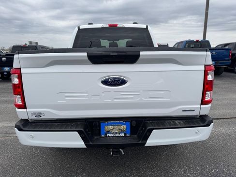 Used 2023 Ford F150 XL w/ STX Appearance Package image 4