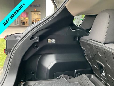 Certified 2024 Subaru Crosstrek 2.0i Premium AWD/4WD image 35