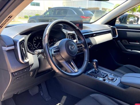 Used 2024 MAZDA CX-50 AWD 2.5 S w/ Preferred Package image 17