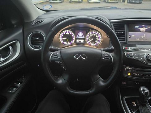 Used 2020 INFINITI QX60 Pure FWD image 14
