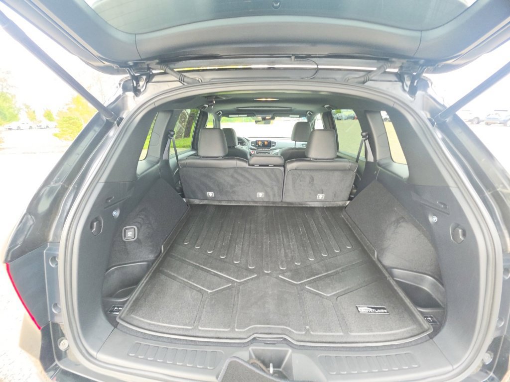 Certified 2024 Honda Passport EX-L image 30