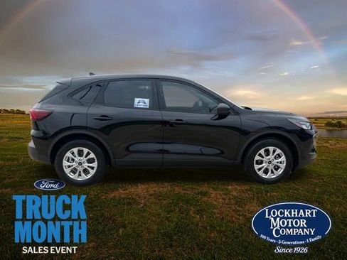 New 2025 Ford Escape Active w/ Tech Pack #1 image 8