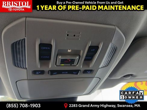 Used 2022 Toyota Highlander Limited image 29