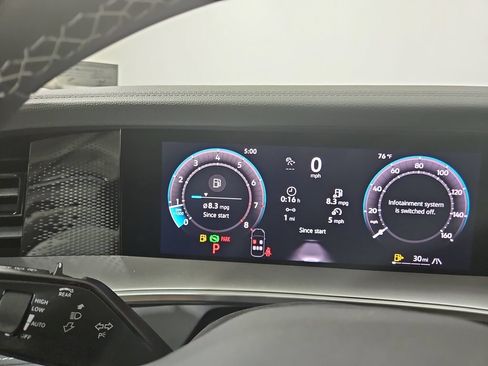 New 2026 Volkswagen Tiguan SE AWD/4WD image 15