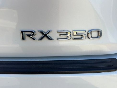 Used 2020 Lexus RX 350 FWD w/ Accessory Package image 10