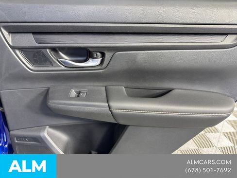 Used 2024 Honda CR-V Sport-L image 19