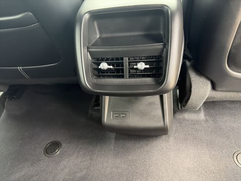 Used 2025 Cadillac Lyriq Sport w/ LPO, Floor Liner Package AWD/4WD image 13