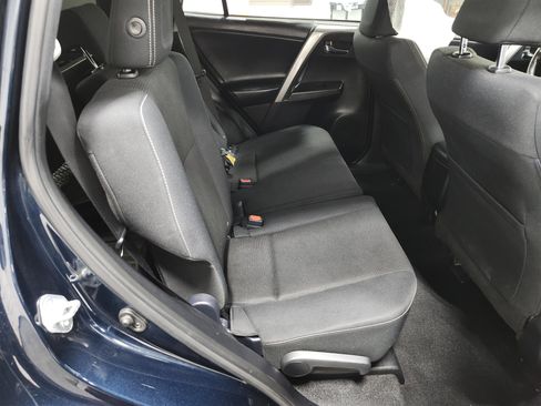 Used 2018 Toyota RAV4 XLE w/ Plus Extra Value Package image 18