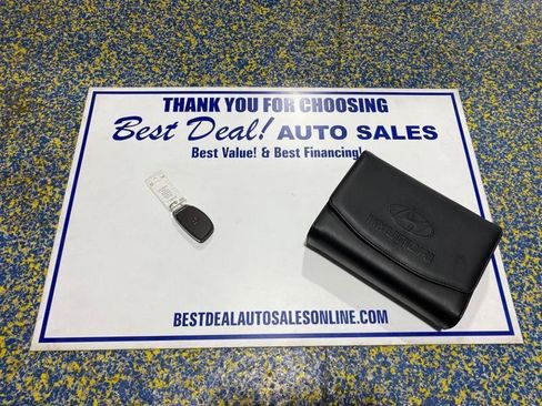Used 2020 Hyundai Tucson Ultimate AWD/4WD image 28