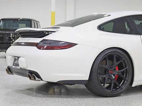 Used 2012 Porsche 911 Carrera 4S image 10