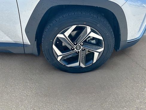 Used 2022 Hyundai Tucson SEL w/ Cargo Package AWD/4WD image 30