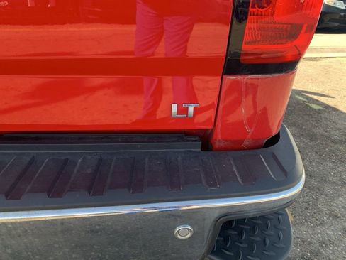Used 2015 Chevrolet Silverado 1500 LT w/ LT Convenience Package image 6