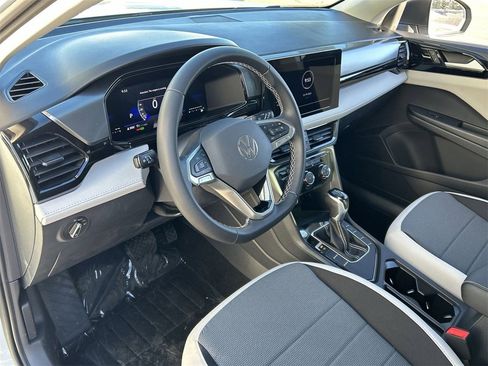 New 2026 Volkswagen Taos S image 14