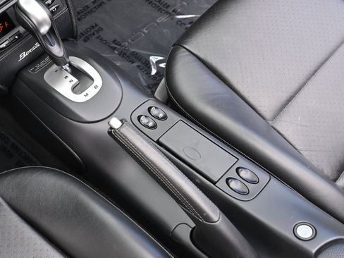 Used 2002 Porsche Boxster S RWD image 33