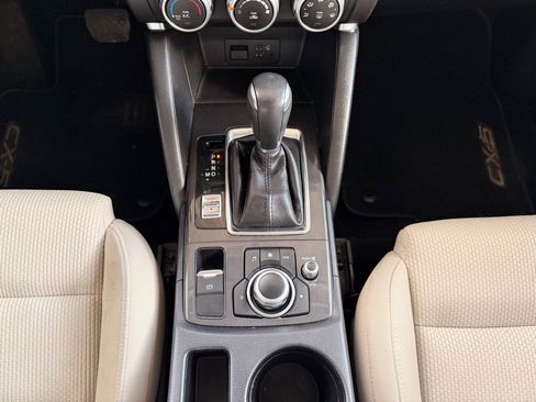 Used 2016 MAZDA CX-5 Touring image 26