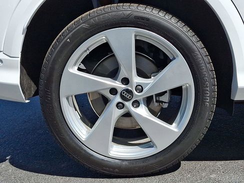 New 2026 Audi Q5 Premium Plus image 7