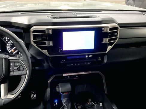 New 2026 Toyota Tundra SR5 AWD/4WD image 6