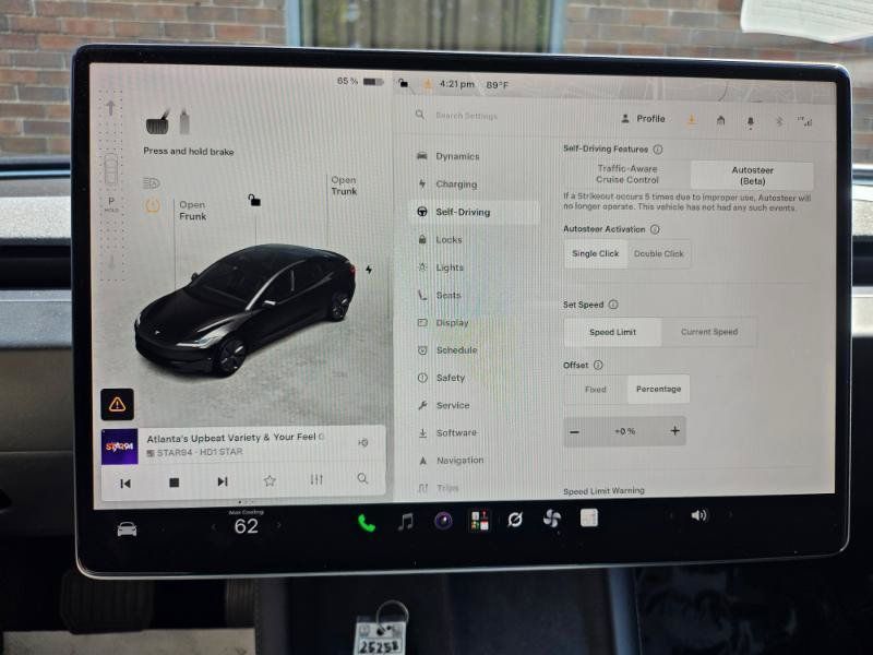 Used 2024 Tesla Model 3 RWD image 48