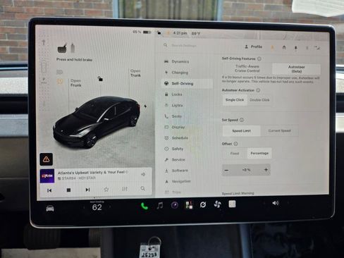 Used 2024 Tesla Model 3 RWD image 48