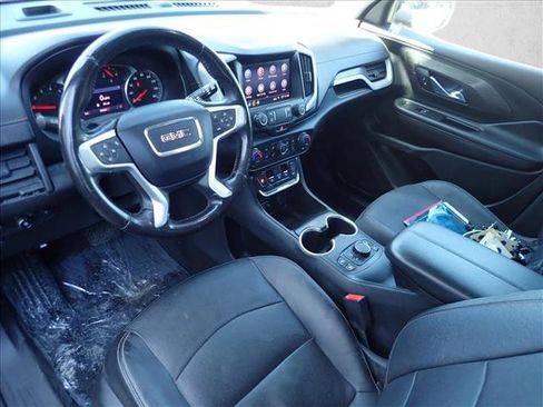 Used 2020 GMC Terrain SLT w/ Elevation Edition AWD/4WD image 10