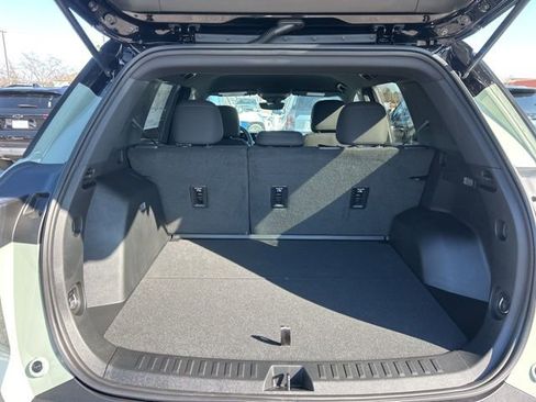 New 2026 Chevrolet Equinox LT w/ Safety and Technology Package image 29