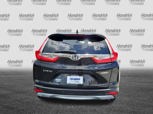 Used 2018 Honda CR-V EX image 6