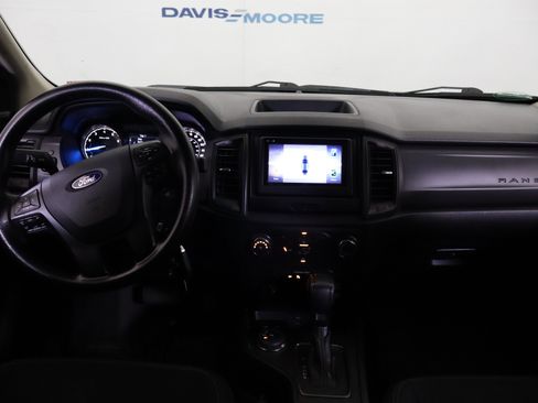 Used 2020 Ford Ranger XL w/ FX4 Off-Road Package AWD/4WD image 14
