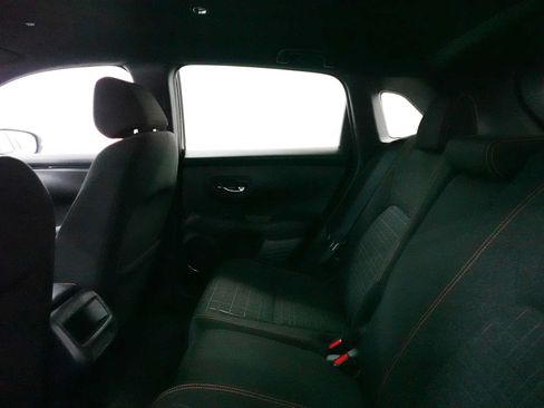 Certified 2024 Honda HR-V Sport image 26