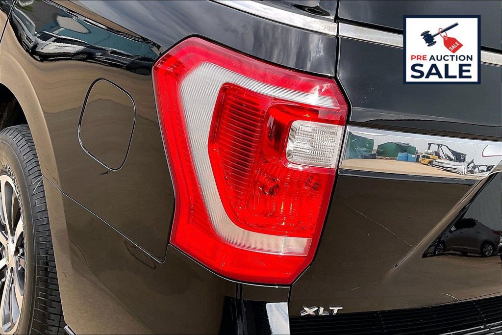 Used 2020 Ford Expedition XLT AWD/4WD image 30