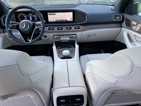 New 2026 Mercedes-Benz GLE 350 4MATIC image 22
