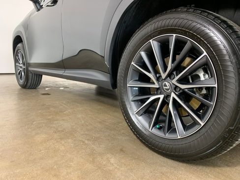 Used 2024 Lexus NX 350 AWD image 15