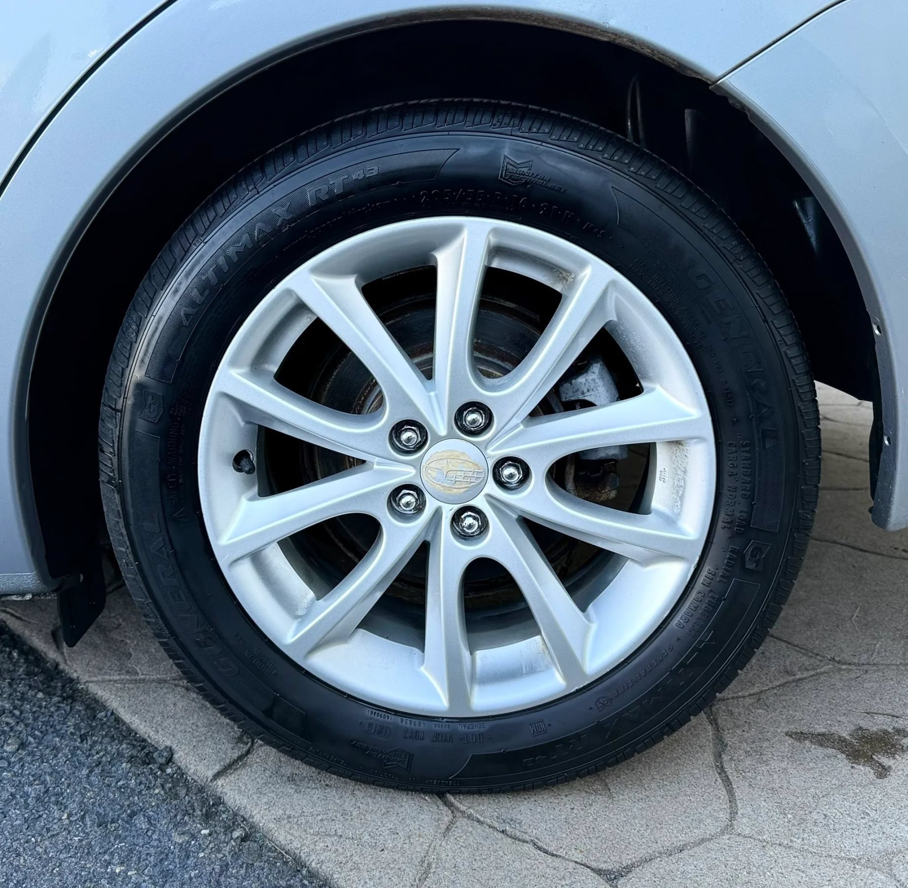 Used 2013 Subaru Impreza 2.0i Premium w/ All-Weather Pkg AWD/4WD image 41
