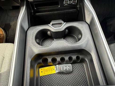 Used 2017 RAM 1500 Big Horn image 18