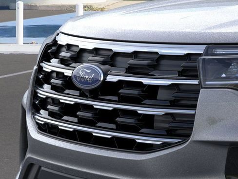New 2026 Ford Explorer Active w/ Active Comfort Package image 17