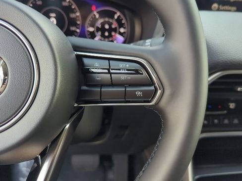 New 2026 MAZDA CX-70 SC Plus image 18