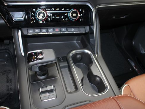 New 2026 GMC Sierra 1500 Denali Ultimate image 29