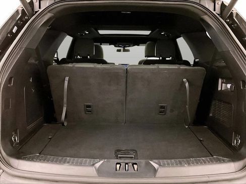 Used 2022 Ford Explorer Timberline AWD/4WD image 35