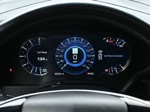 Used 2020 Cadillac Escalade Luxury image 28