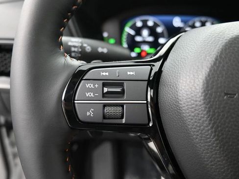 New 2026 Honda CR-V Sport Touring image 13