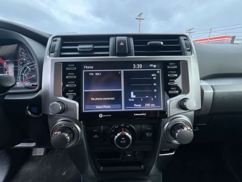 Used 2024 Toyota 4Runner SR5 image 16