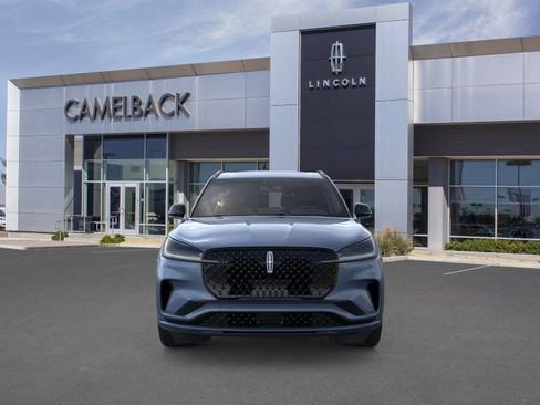 New 2026 Lincoln Aviator Reserve w/ Jet Appearance Package AWD/4WD image 6