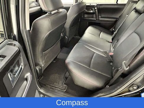 Used 2019 Toyota 4Runner TRD Off-Road Premium image 10